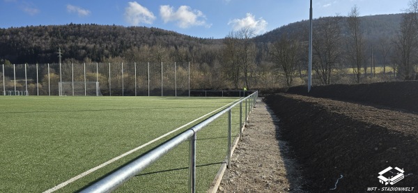 Sportanlage Am Espen Platz 2 - Geisingen