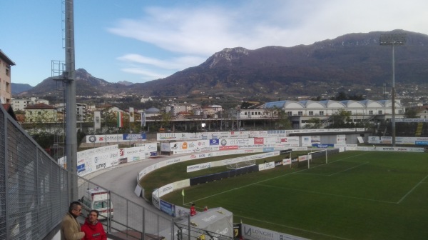 Stadio Briamasco - Trento