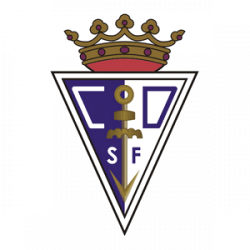 Wappen San Fernando CD Wappen San Fernando CD