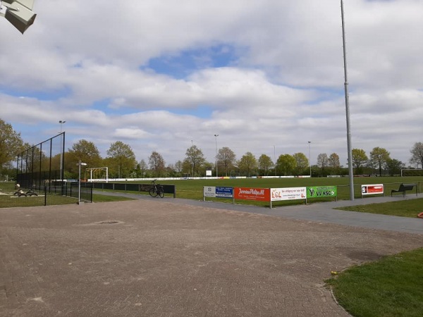 Sportpark Schoonoord - Coevorden-Schoonoord