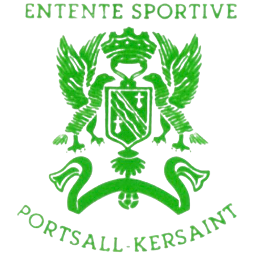 Wappen ES Portsall Kersaint
