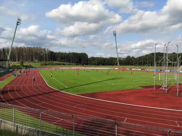 Nattenbergstadion - Lüdenscheid