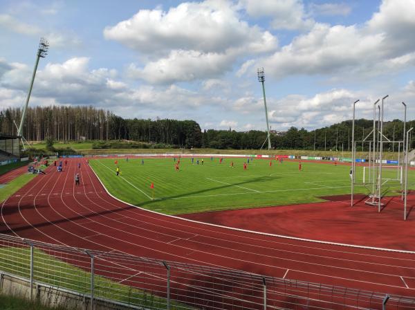 Nattenbergstadion - Lüdenscheid