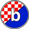 Wappen NK Bilogora 1947 Špišić Bukovica