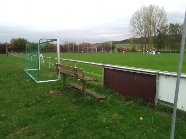 Sportplatz Woltershausen - Woltershausen