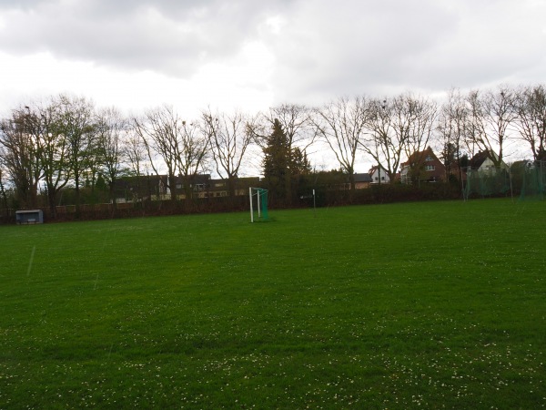 Jahn-Stadion Nebenplatz 2 - Soest