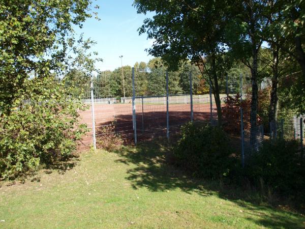 Sportanlage Auf der Heide Platz 2 - Bochum-Altenbochum