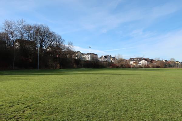 Rotbachstadion Nebenplatz - Mittelbiberach
