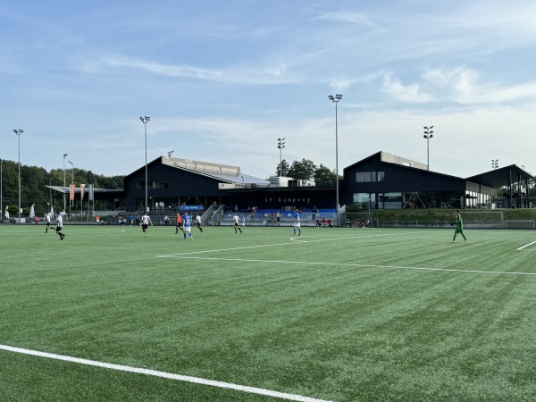 Sportpark Maarschalkerweerd - Utrecht