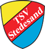 Wappen TSV Stedesand 1962