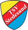 Wappen TSV Stedesand 1962  48443