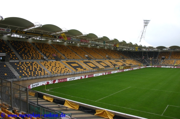 Parkstad Limburg Stadion - Kerkrade