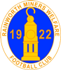 Wappen Rainworth Miners Welfare FC