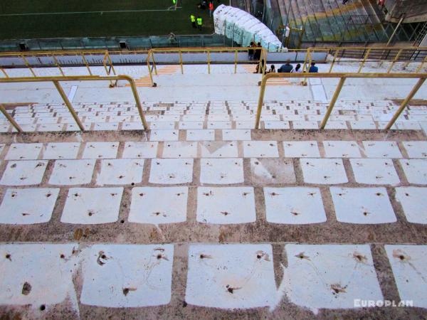 Stadio Arechi - Salerno