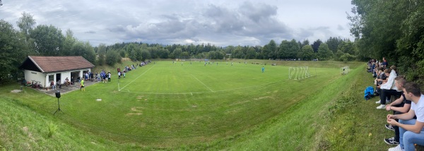 Stadion am Rotwald - Zwiesel