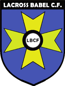 Wappen Lacross Babel CF Wappen Lacross Babel CF