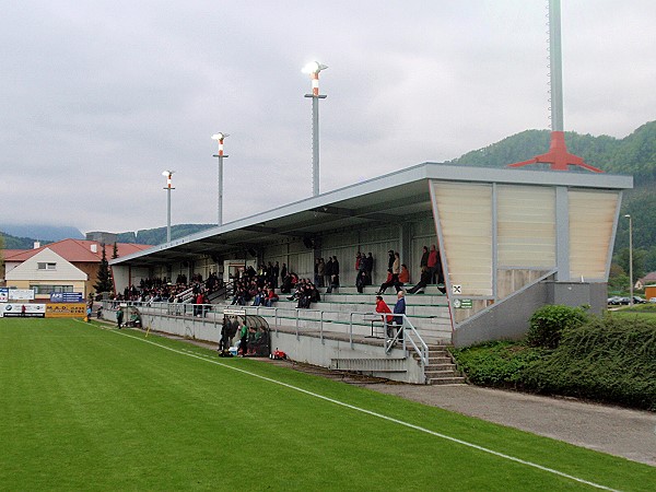 ifw-Arena - Micheldorf