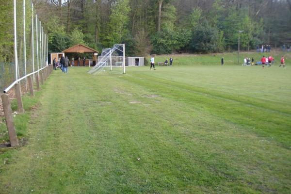 Sportplatz Am Bärenstein - Horn-Bad Meinberg-Holzhausen