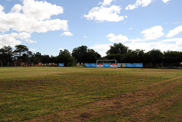 Ramblers Stadium - Windhoek