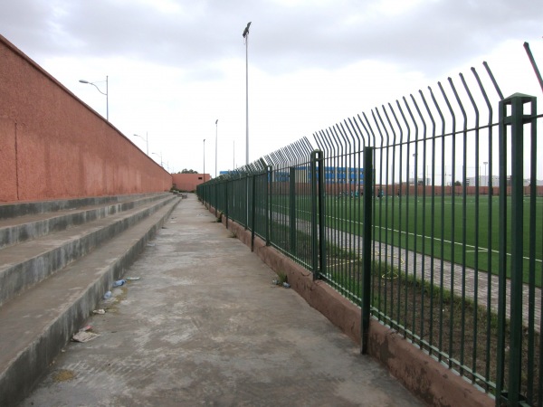 Stade Sidine Belkhir - Agadir