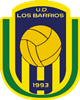 Wappen UD Los Barrios