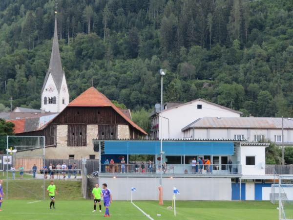 Sportplatz Treffen - Treffen am Ossiachersee