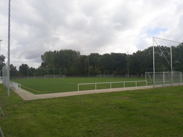 Stadion am Hölzchen Nebenplatz 3 - Stendal