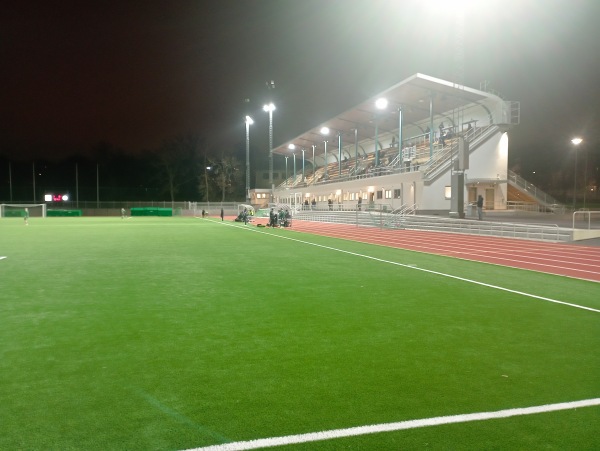 Kristinebergs IP - Stockholm