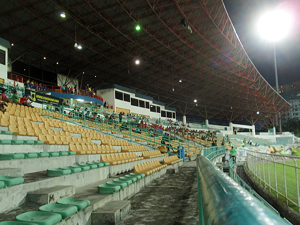 Stadium Petaling Jaya - Petaling Jaya