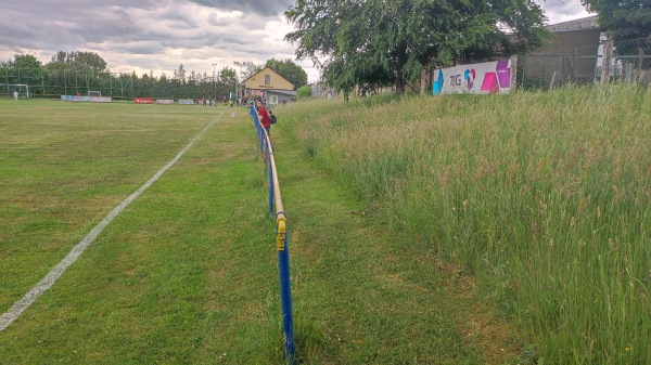Sportplatz Oettersdorf - Oettersdorf
