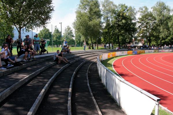 Sparkasse Arena Birkenwiese - Dornbirn