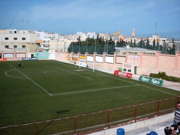 Victor Tedesco Stadium - Ħamrun (Hamrun)