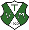 Wappen TV Meckelfeld 1920 III  96717