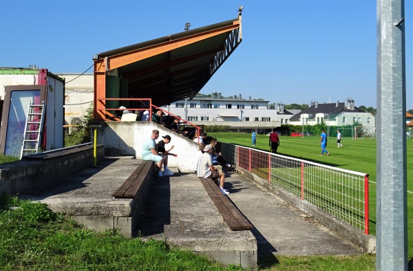 Sportanlage Hirtenberg - Hirtenberg