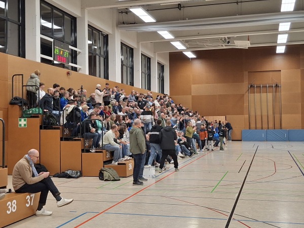 Kultur- und Sportpark Hösbach - Hösbach