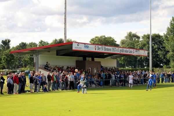 Schone & Bruns-Arena Field '57 - Meppen-Hemsen