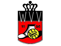 Wappen WVV (Winschoter Voetbal Vereniging) Zaterdag