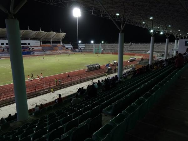 Stadium Lada - Langkawi