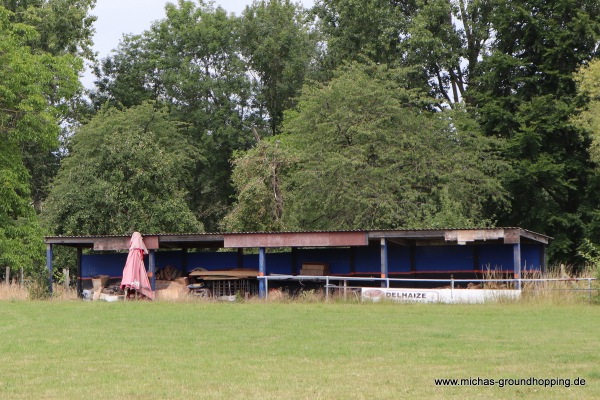 Complex Kerkstraat - Ninove-Lebeke