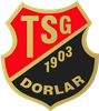 Wappen TSG 1903 Dorlar