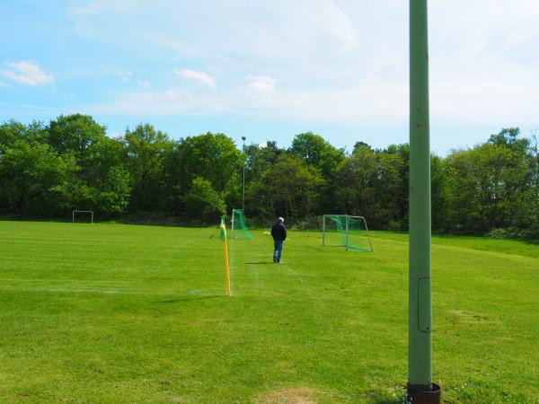 Sportplatz Heidestraße - Voerde/Niederrhein-Friedrichsfeld