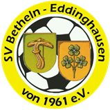Wappen SV Betheln-Eddinghausen 1961  33607