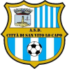 Wappen ASD Città Di San Vito Lo Capo  135711