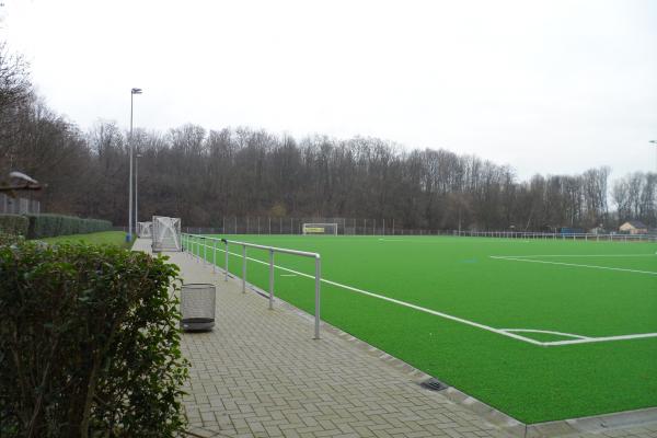 Bezirkssportanlage Nord-West Platz 2 - Bochum-Hofstede