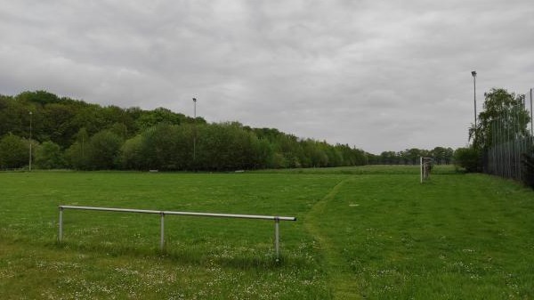 Sportplatz Forstweg - Barsinghausen-Wichtringhausen
