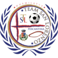 Wappen ASD Polisportiva Team San Lorenzo Pescantina  112460