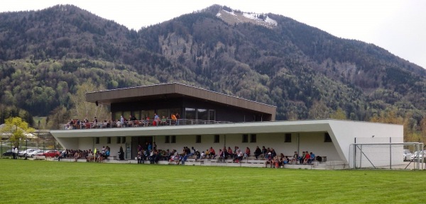 Kostad Arena - Fuschl am See
