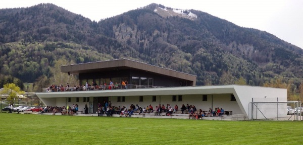 Sportplatz Fuschl - Fuschl am See