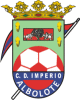 Wappen CD Imperio de Albolote Wappen CD Imperio de Albolote