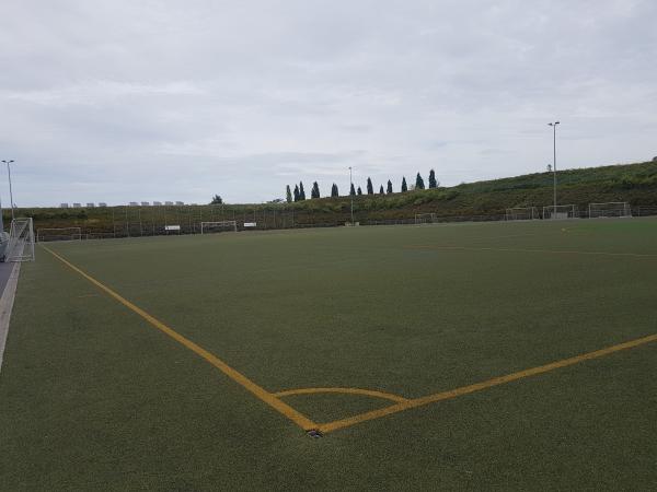 Sportanlage Neue Sandkaul Platz 2 - Köln-Widdersdorf